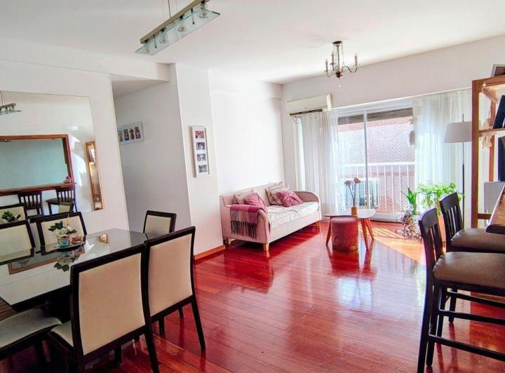 Departamento · 76m² · 4 Ambientes