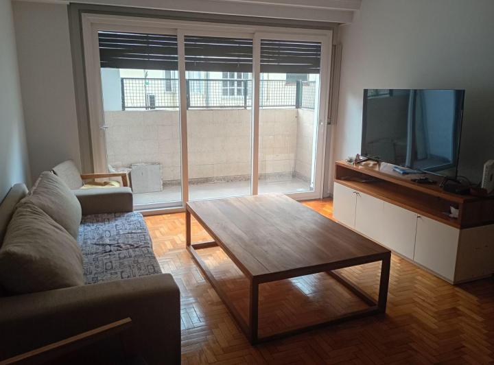 Departamento · 82m² · 4 Ambientes
