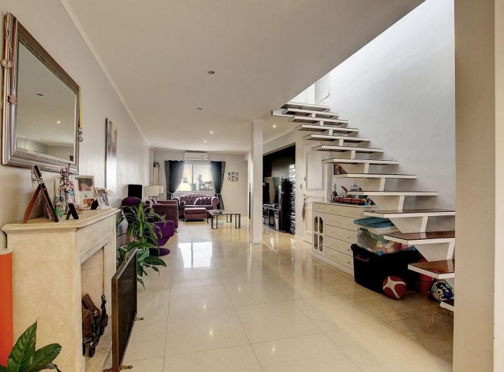 Departamento · 173m² · 4 Ambientes