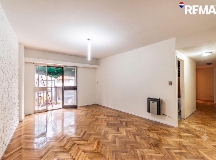 Departamento · 90m² · 4 Ambientes