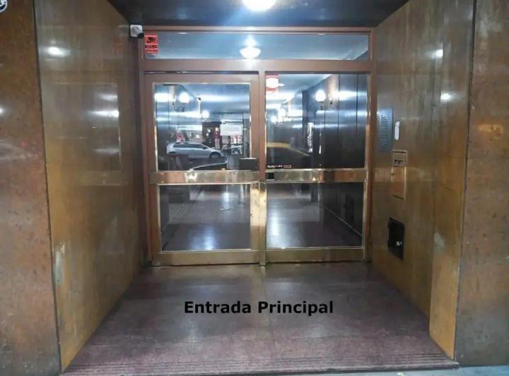 Departamento · 112m² · 4 Ambientes