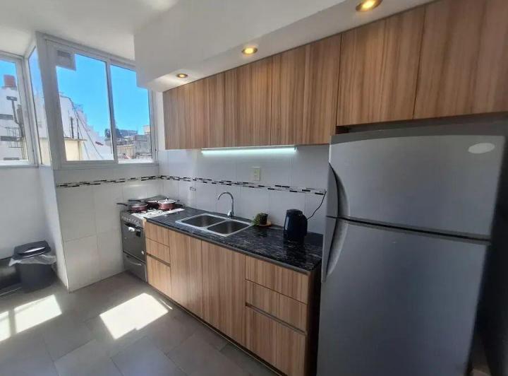 Departamento · 96m² · 4 Ambientes