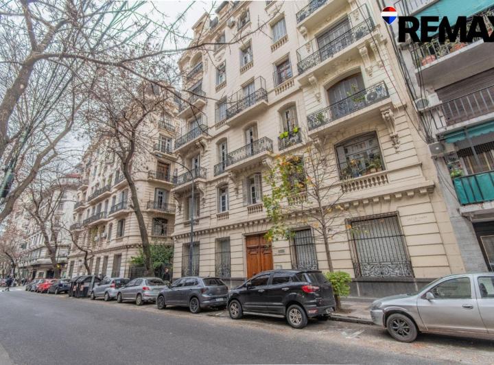 Departamento · 150m² · 5 Ambientes