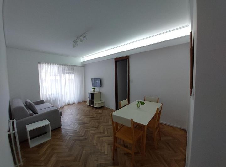 Departamento · 61m² · 4 Ambientes