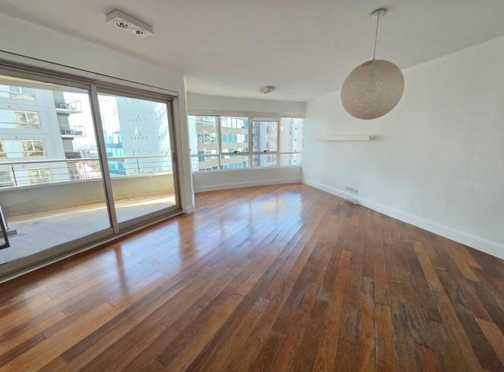 Departamento · 108m² · 4 Ambientes · 1 Cochera