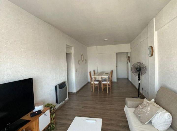 Departamento · 66m² · 4 Ambientes · 1 Cochera