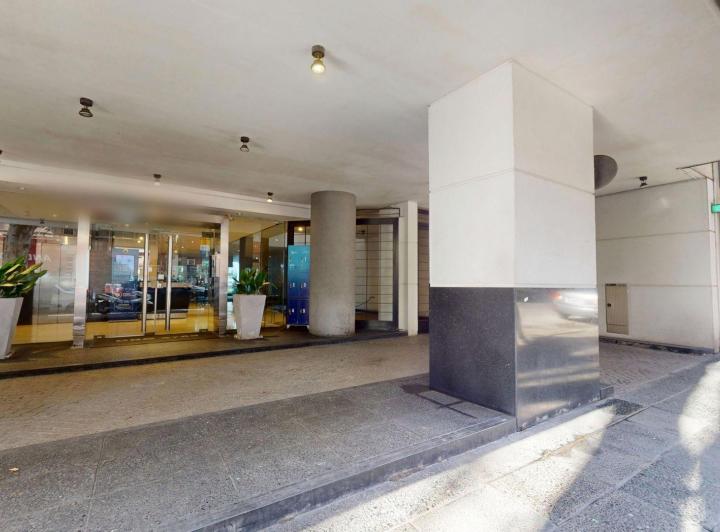 Departamento · 86m² · 4 Ambientes