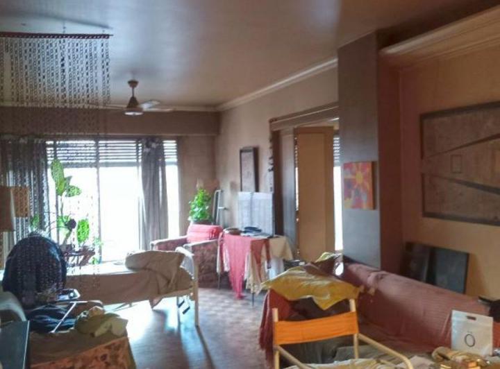 Departamento · 102m² · 4 Ambientes