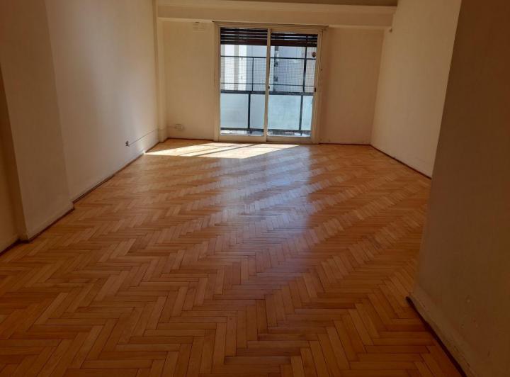 Departamento · 102m² · 4 Ambientes