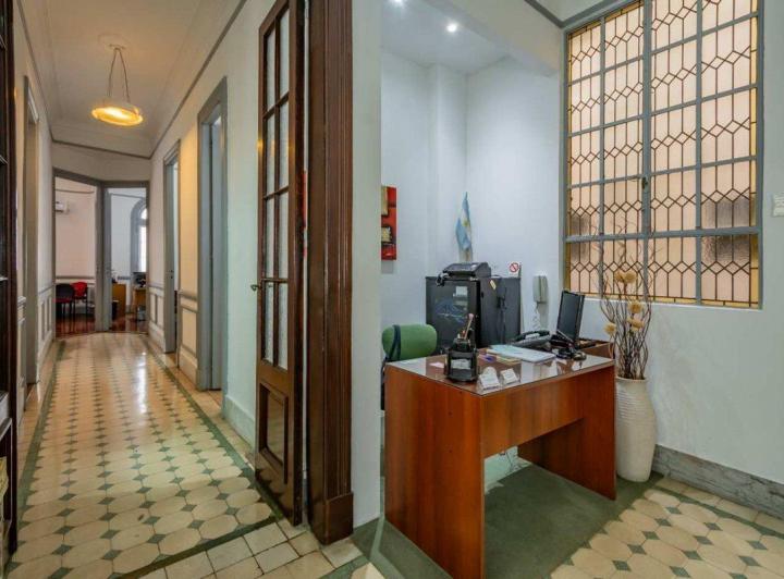 Departamento · 115m² · 4 Ambientes