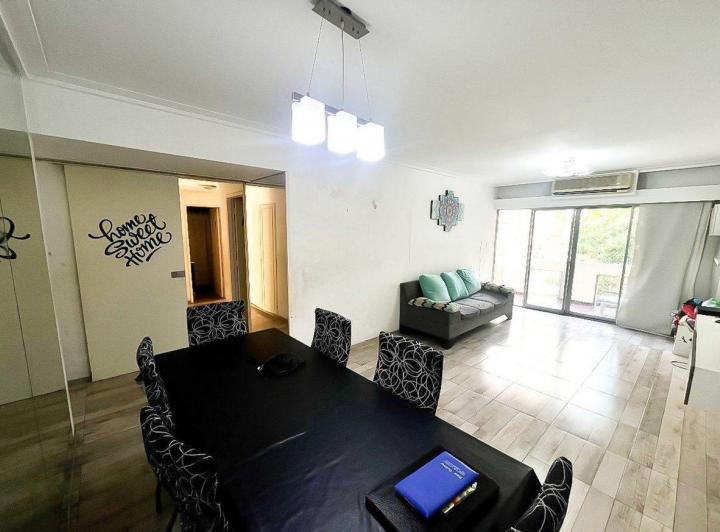 Departamento · 99m² · 4 Ambientes