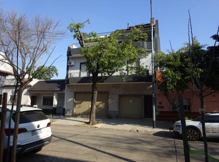 Departamento · 83m² · 4 Ambientes
