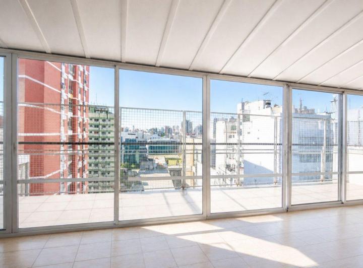Departamento · 67m² · 4 Ambientes