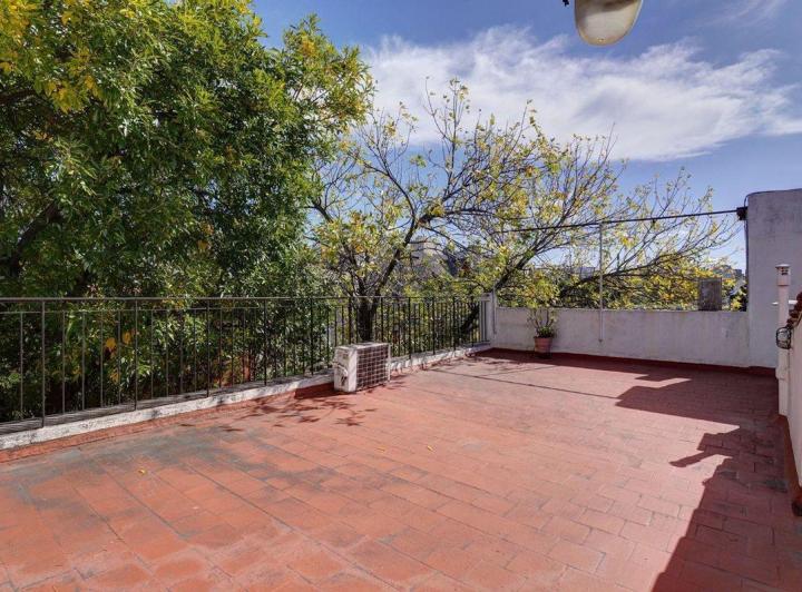 Departamento · 85m² · 4 Ambientes