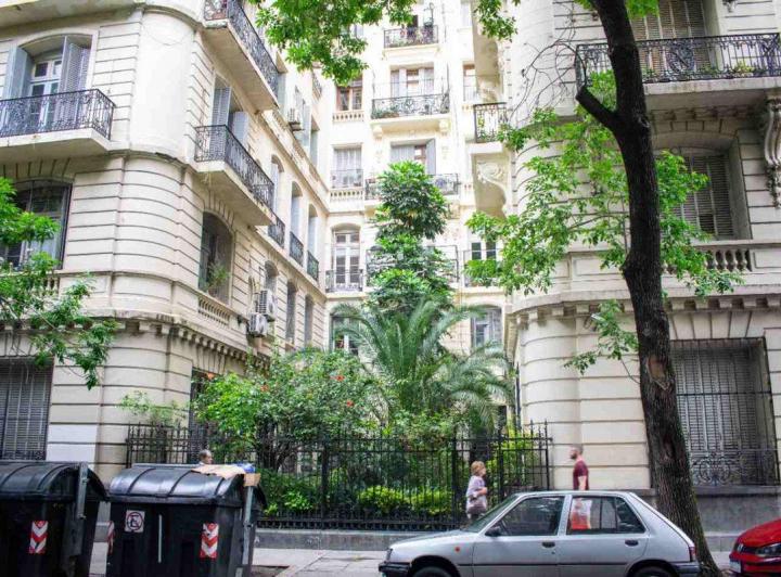 Departamento · 157m² · 5 Ambientes