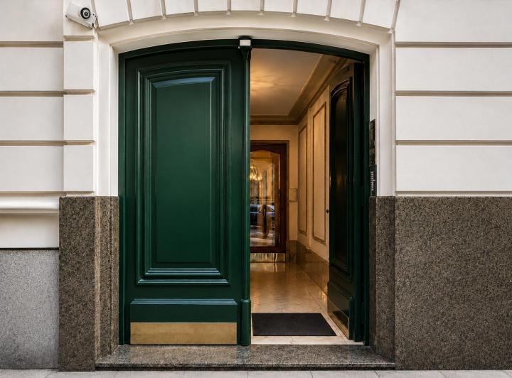 Departamento · 160m² · 4 Ambientes