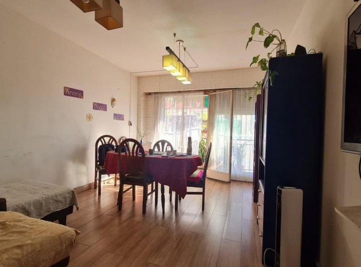 Departamento · 92m² · 4 Ambientes