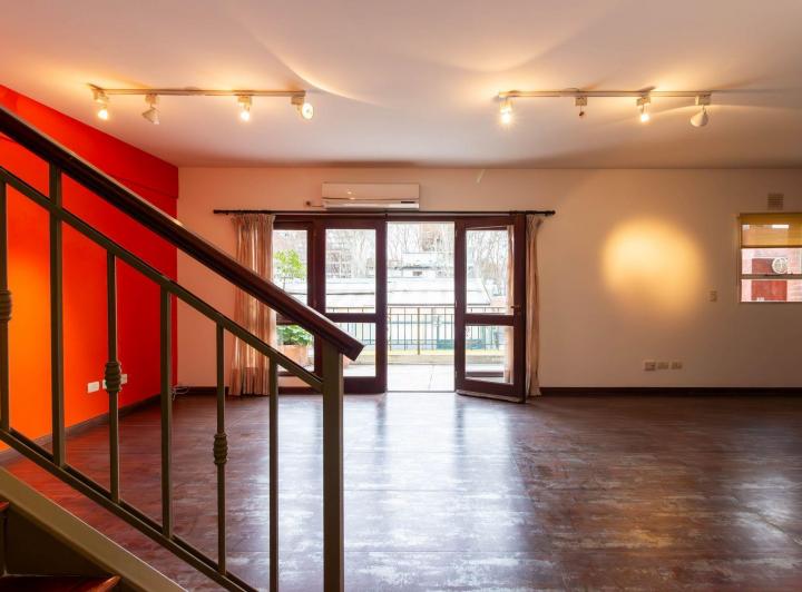 Departamento · 109m² · 5 Ambientes · 2 Cocheras