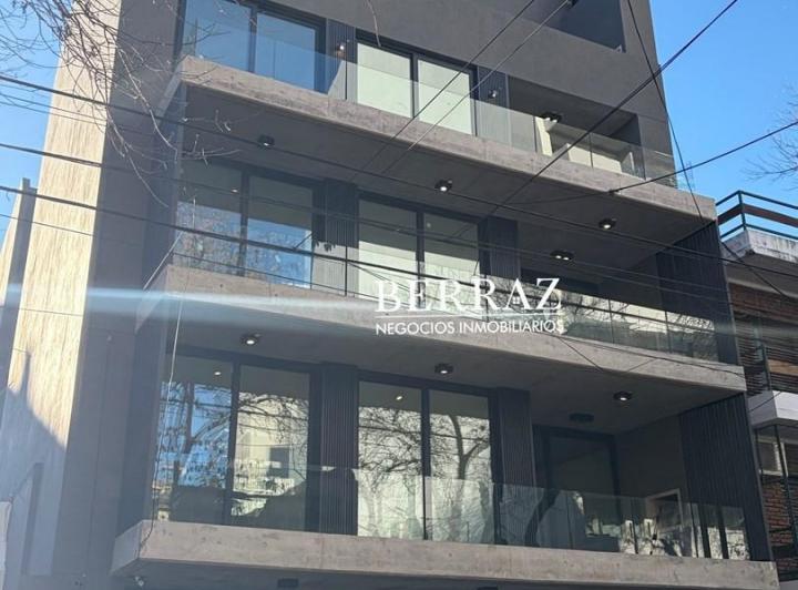 Departamento · 110m² · 4 Ambientes · 1 Cochera