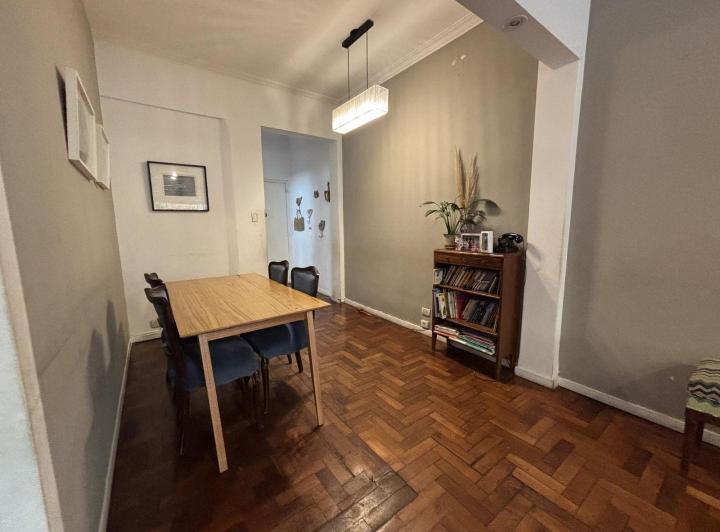 Departamento · 90m² · 4 Ambientes