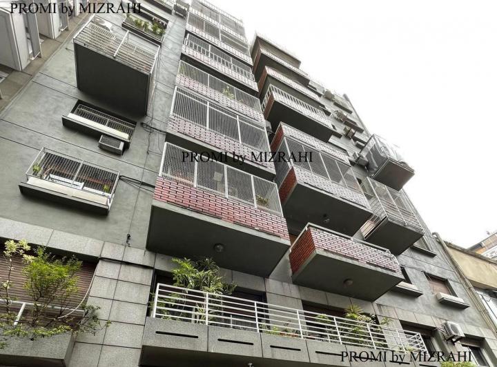 Departamento · 105m² · 4 Ambientes