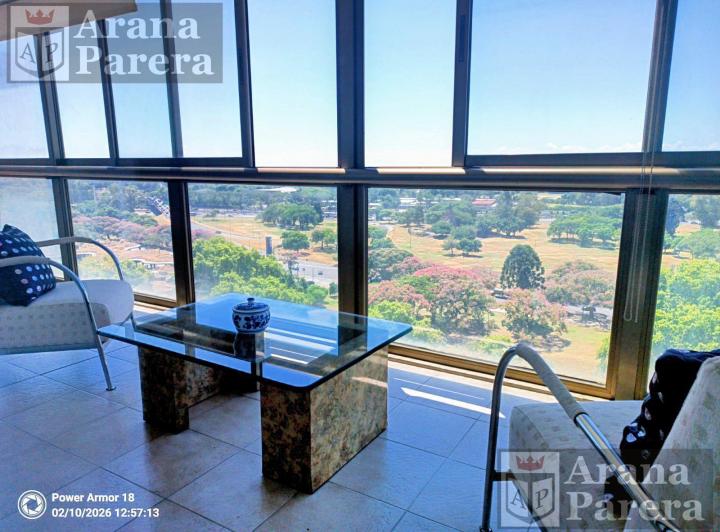 Departamento · 200m² · 4 Ambientes · 2 Cocheras