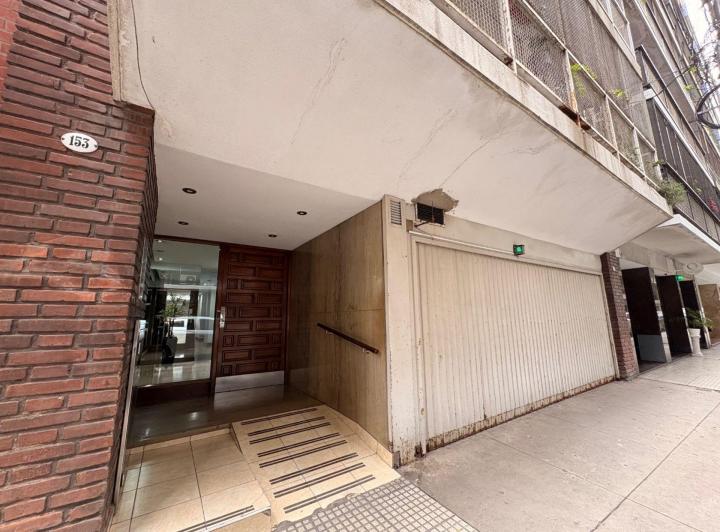 Departamento · 73m² · 4 Ambientes · 1 Cochera