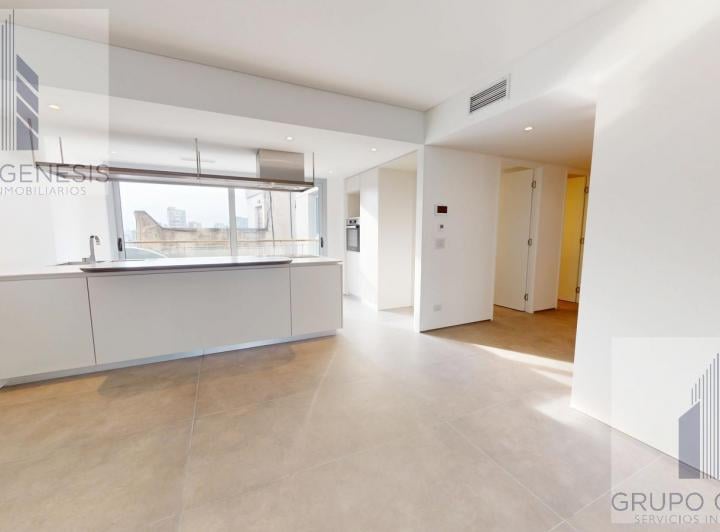 Departamento · 147m² · 4 Ambientes · 2 Cocheras