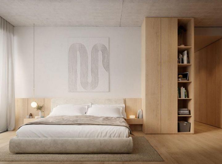 Departamento · 148m² · 4 Ambientes · 1 Cochera