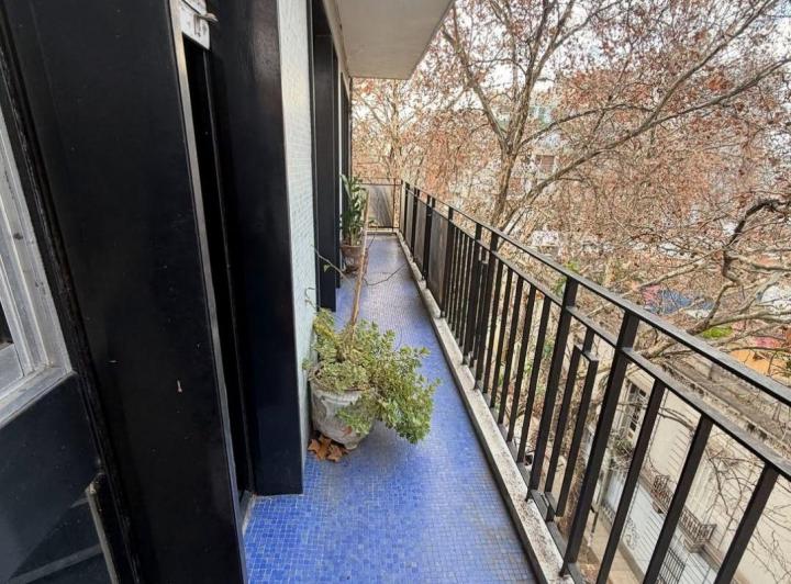 Departamento · 95m² · 4 Ambientes