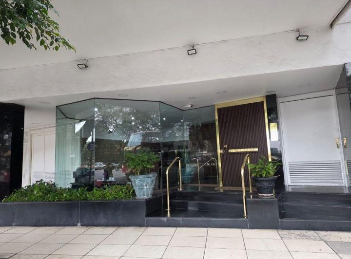 Departamento · 147m² · 4 Ambientes · 1 Cochera