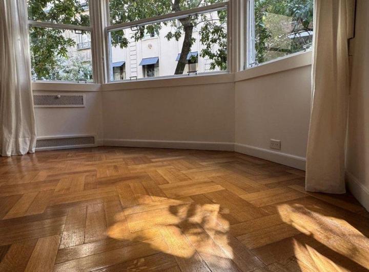 Departamento · 156m² · 5 Ambientes