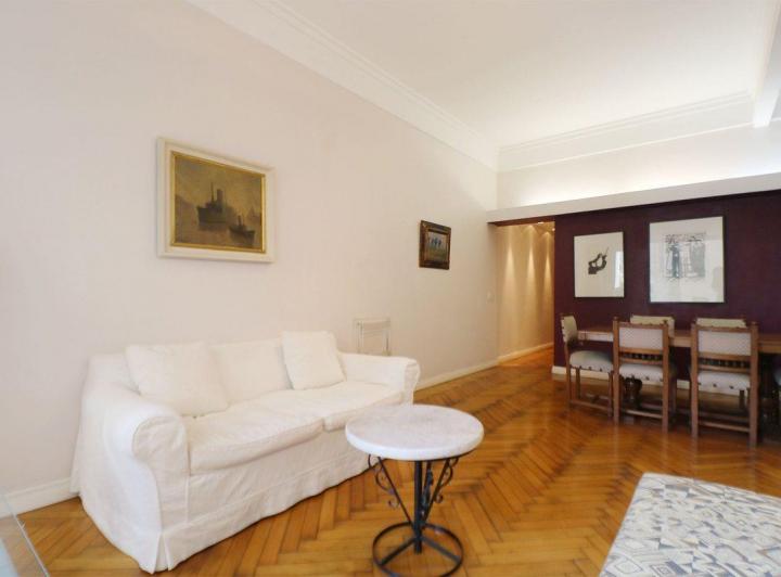 Departamento · 125m² · 4 Ambientes