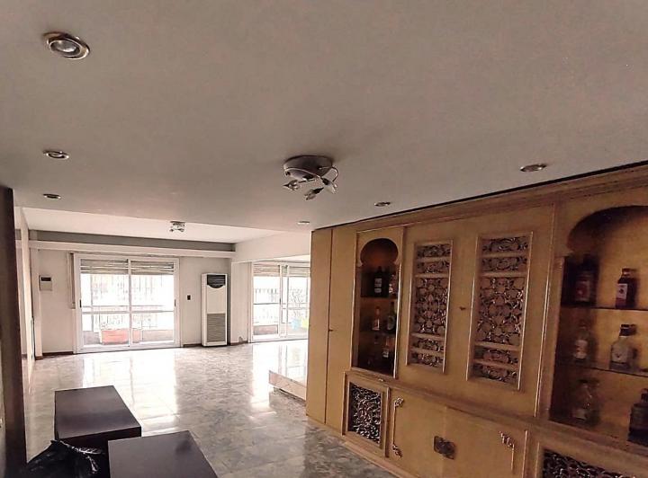 Departamento · 191m² · 4 Ambientes
