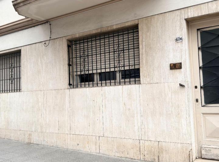 Departamento · 78m² · 4 Ambientes