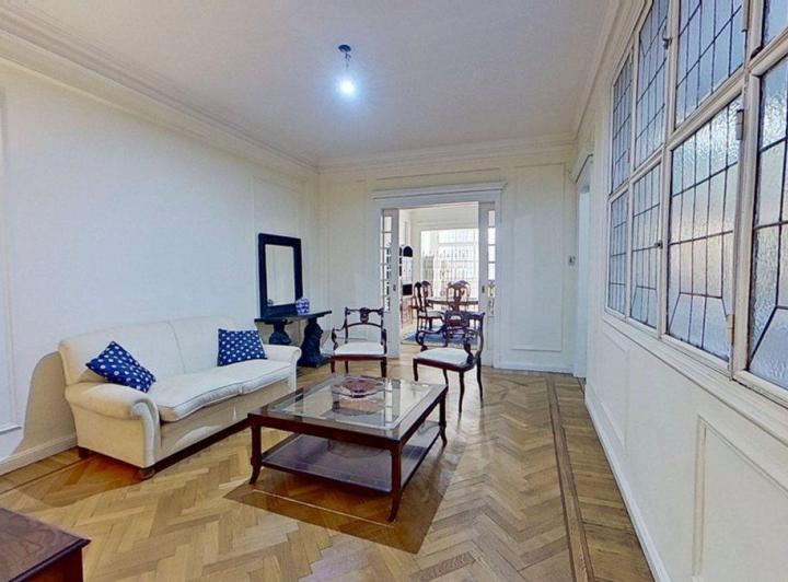 Departamento · 151m² · 4 Ambientes