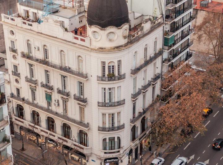 Departamento · 153m² · 4 Ambientes