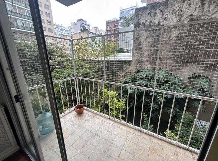 Departamento · 90m² · 4 Ambientes