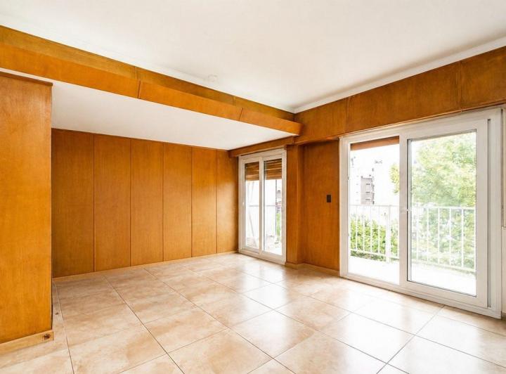 Departamento · 119m² · 4 Ambientes