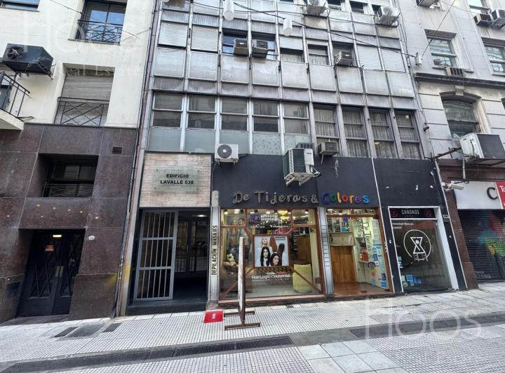 Departamento · 88m² · 4 Ambientes