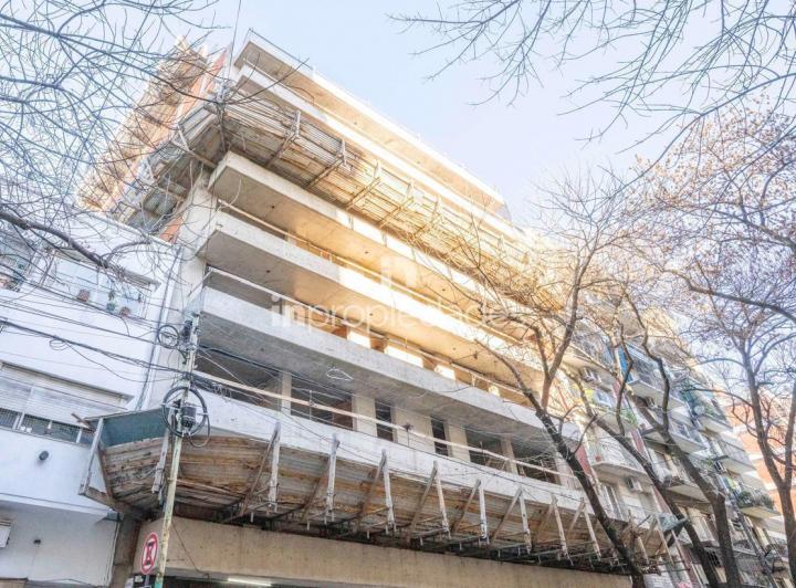 Departamento · 146m² · 4 Ambientes · 1 Cochera