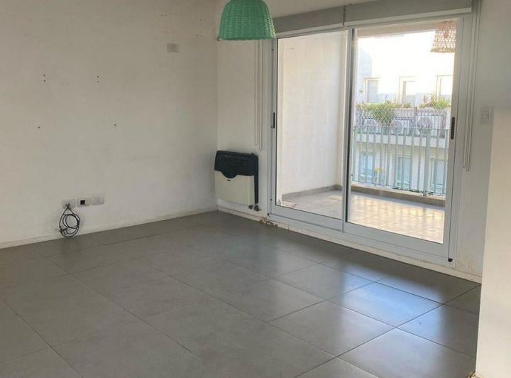 Departamento · 87m² · 4 Ambientes