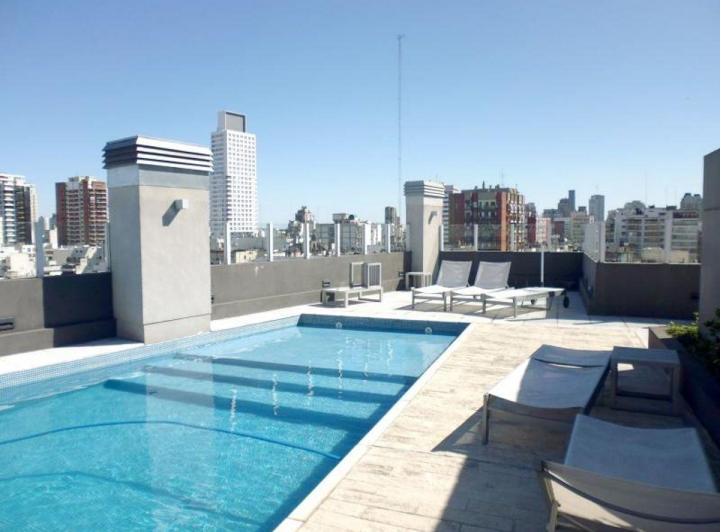 Departamento · 150m² · 4 Ambientes · 1 Cochera