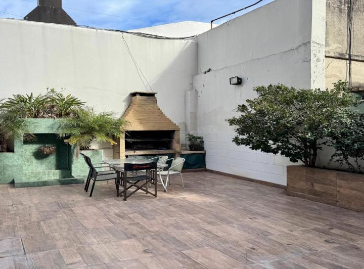 Departamento · 73m² · 4 Ambientes
