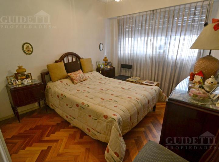 Departamento · 76m² · 4 Ambientes