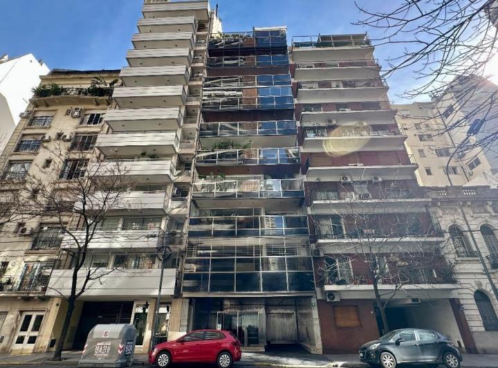 Departamento · 166m² · 4 Ambientes · 2 Cocheras