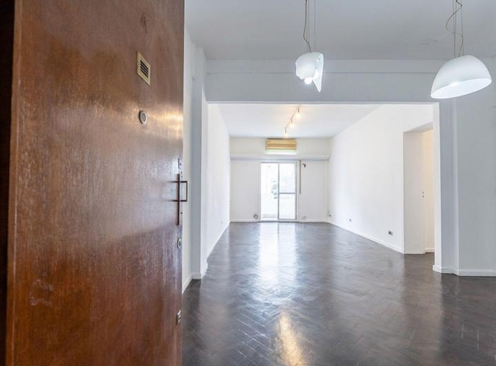 Departamento · 94m² · 4 Ambientes