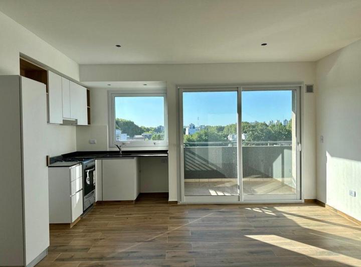 Departamento · 83m² · 4 Ambientes