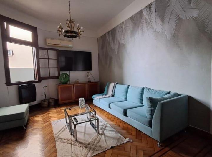 Departamento · 85m² · 4 Ambientes