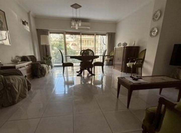 Departamento · 137m² · 4 Ambientes